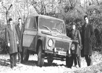 Një skuadër pushkatimi për Nikaj – Mërturin