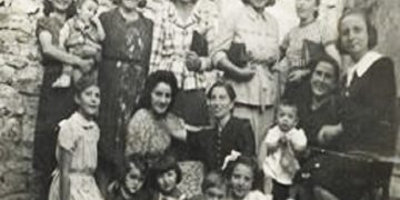 “I dhënë pas argjendarisë, librave dhe ‘Zërit të Amerikës’, Miki vdiq me radio tek veshi, zanatin, ia la të birit Dhimitrit, i cili ua trashëgoi djemve, Gavril e Valirian…”/ Historia e panjohur e familjeve hebreje në Berat