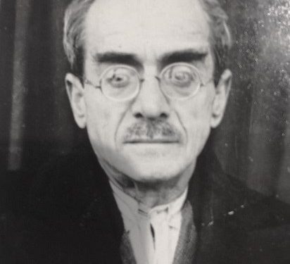“Kur i tregova se më pëlqente letërsia, shitësja e ‘Librit Sovjetik’, më tha; atëhere plotësohet trashëgimia gjenetike tek tre vëllezërit: I madhi, artist i skenës, i dyti – piktor dhe i treti…”/ Kujtimet e ish-të përndjekurit politik