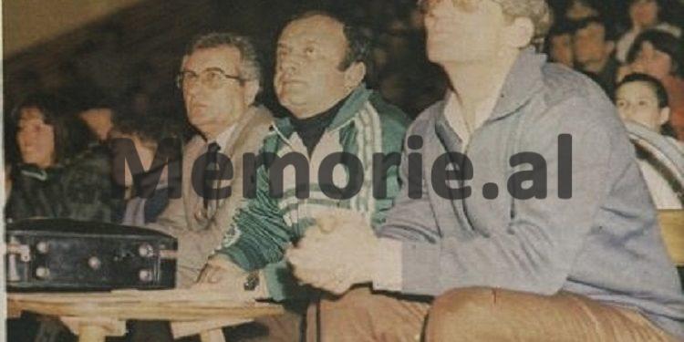 “Feçor Shehu, që dinte interesimet e Skënderit për Silva Turdiun, s’më ka thënë në ndonjë rast, që unë ta pengoja këtë gjë, madje vetë Feçori…”/ Dëshmia në hetuesi e ish-trajnerit të volejbollit të “Dinamos”