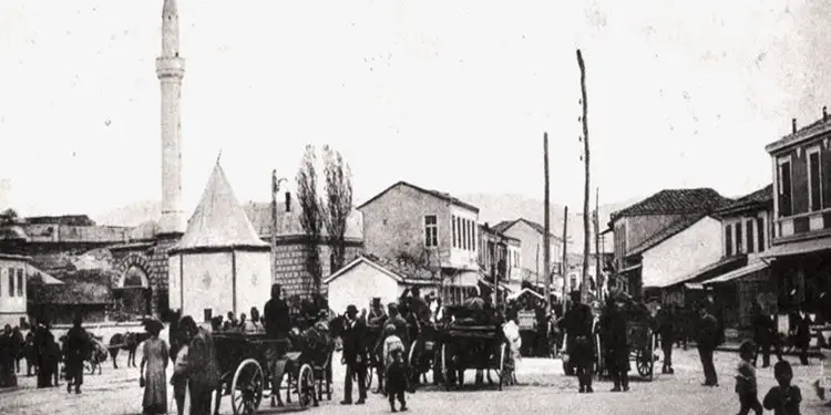 “Më 23 shkurt 1927, Ahmet Zogut, kryetarit të Republikës, i arriti një letër nga Çamëria, ku thuhej se; për shkak vuajtjeve të shumta nga nëpunësit grekë…”/ Refleksionet e historianit të njohur nga Shkupi