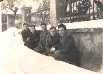 “Pjetër Arbnori bën pjesë në treshen e shkëlqyeshme të letërsisë së zhvilluar në burgje: krahas Trebeshinës së zjarreve të skëterrës dhe Zhitit të yjeve të qiellit, të cilët…”/ Refleksionet e publicistit të njohur