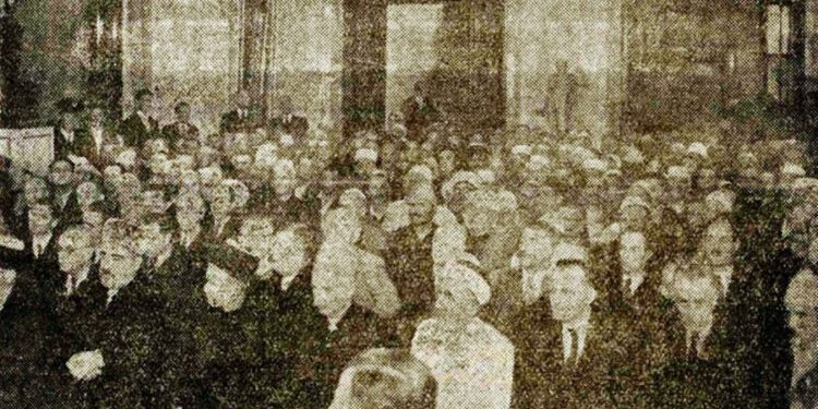 “Autoriteti i Dan Camit, u pa gjatë ceremonisë së varrimit, ku morën pjesë, jo vetëm nga krahina e Dibrës, por edhe nga  Luma, Mati, Hasi, Tropoja, Mirdita etj…”/ Refleksionet e historianit të njohur nga Shkupi