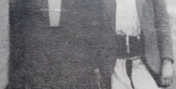 “Autoriteti i Dan Camit, u pa gjatë ceremonisë së varrimit, ku morën pjesë, jo vetëm nga krahina e Dibrës, por edhe nga  Luma, Mati, Hasi, Tropoja, Mirdita etj…”/ Refleksionet e historianit të njohur nga Shkupi