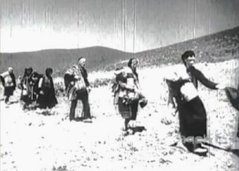 “Greek soldiers would tie the men with chains and ropes, and before their very eyes, they would dishonor their mothers, brides, and underage daughters, who…” / Reflections of the well-known publicist from the USA.