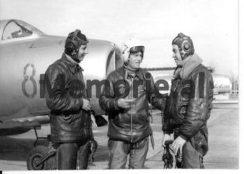 “Pas katastrofës ku humbi jetën Jovan Kacori, në 1960-ën kolonel Hoxha rifilloi fluturimet në Pishporo, por fatkeqësisht, kur piloti Petraq Qafëzezi…”! / Historia e panjohur e Aviacionit Luftarak Shqiptar