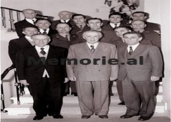 “Feçori ishte ‘kodoshi’ fejesës së Silva Turdiut me Skënderin pasi, kur u prish ajo, ai s’lejoi të vinte nga jashtë, agjenti ynë ‘Gruri’, i cili do të…”/ Zbulohet dëshmia e rrallë e drejtorit të Zbulimit në hetuesi