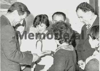 “Në janar 1980, kur unë ngrita para Feçorit dhe Mihallaq Ziçishtit, disa probleme për Marjeta dhe Bashkim Shehun, të cilët…”/ Dëshmia e ish-kryetarit të Degës së Durrësit, që vuajti 8 vjet në Spaç