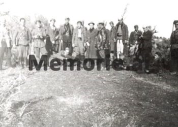 “Pas 5 majit 1942, anëtari i rinisë së ‘Ballit Kombëtar’, Bardhyl Pogoni, shkroi një poezi të gjatë himn, për vrasjen e Qemal Stafës dhe e botoi te gazeta…”/ Historia e panjohur e ballistit që emigroi në SHBA-ës