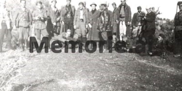 “Pas 5 majit 1942, anëtari i rinisë së ‘Ballit Kombëtar’, Bardhyl Pogoni, shkroi një poezi të gjatë himn, për vrasjen e Qemal Stafës dhe e botoi te gazeta…”/ Historia e panjohur e ballistit që emigroi në SHBA-ës