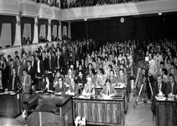 “Kur gjatë darkës, Dr. Rugova kishte thënë se, fjala ime në Kuvendin e PD-së, ishte me mendim, dikush e kishte kundërshtuar; Bejkoja është thjesht letrar, nuk ka…”! / Kujtimet e shkrimtarit dhe poetit të njohur