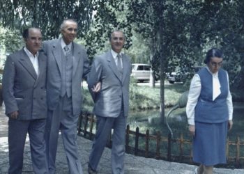 “When Mehmeti came out of the meeting with Enver, he looked terrible, with a yellow wax-like face and was staggering on his feet as he walked, he locked himself inside and…” / The rare testimony during the interrogation of the bodyguard of former Prime Minister Shehu