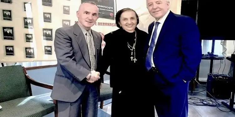 “Unë i thashë Nikës; pash t’madhin Zot, lene njat punë, se po t’ishte njashtu’ i kishin vra kahera k’ta komunistët e Shqipnisë, e jo ktu n’Detroit…”/ Mister i aksidentit të Nik Mërnaçaj, më 22 janar ’90-të