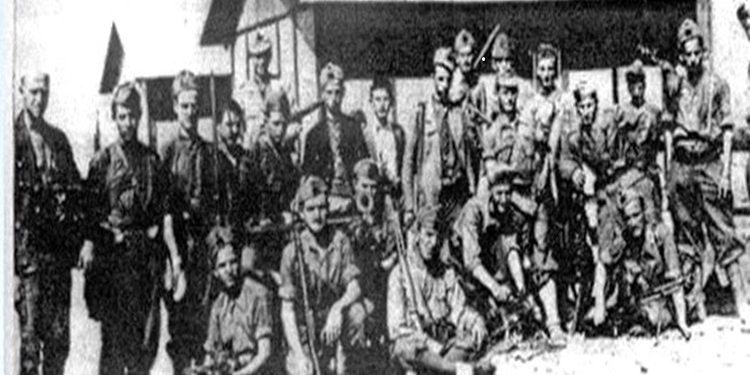 “Me urdhër të Enver Hoxhës, gjeneral Dali Ndreu, me 3 korrik 1944, filloi aksionin kundër forcave zogiste të Hysni Demës, Ismail Demës, Uke Camit etj,…”/ Historia e panjohur e luftës civile në rrethin e Dibrës