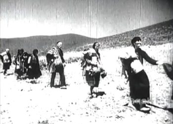 “Ushtaret grekë i lidhnin me zinxhirë e litar burrat dhe në sytë e tyre u çnderonin nënat, nuset dhe vajzat e mitura, të cilat…”/ Refleksionet e publicistit të njohur nga SHBA-ja