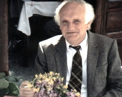 “Ju tregoj historinë e panjohur të tim eti dhe miqve të tij, nga Kuteli, Bulka e Petro Marko, te Shuteriqi e Kadare, të cilët…”/ Dëshmia e rrallë e të birit të Sterjo Spasses, shkrimtarit nga Prespa