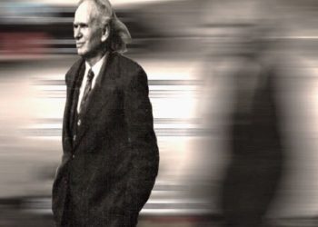 “Ju tregoj historinë e panjohur të tim eti dhe miqve të tij, nga Kuteli, Bulka e Petro Marko, te Shuteriqi e Kadare, të cilët…”/ Dëshmia e rrallë e të birit të Sterjo Spasses, shkrimtarit nga Prespa