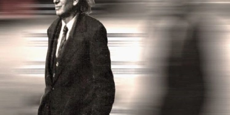 “Ju tregoj historinë e panjohur të tim eti dhe miqve të tij, nga Kuteli, Bulka e Petro Marko, te Shuteriqi e Kadare, të cilët…”/ Dëshmia e rrallë e të birit të Sterjo Spasses, shkrimtarit nga Prespa