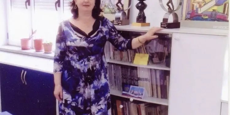 Doli nga shtypi vepra voluminoze ‘Enciklopedia e Filmit Shqiptar 1904-2022 – Historia e Shqipërisë në syrin e kamerës’, – e studiueses Irini Asqeri, nga ‘Botimet JOZEF’, të Aurel Kaçulinit