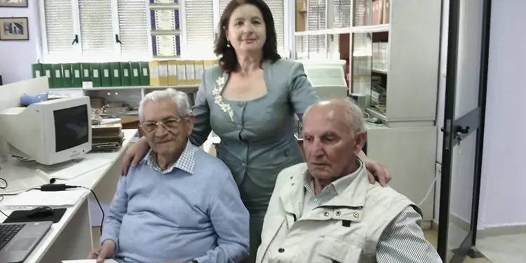 Doli nga shtypi vepra voluminoze ‘Enciklopedia e Filmit Shqiptar 1904-2022 – Historia e Shqipërisë në syrin e kamerës’, – e studiueses Irini Asqeri, nga ‘Botimet JOZEF’, të Aurel Kaçulinit