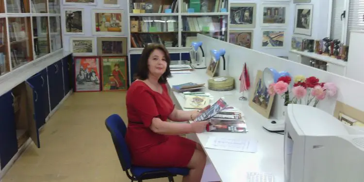 Doli nga shtypi vepra voluminoze ‘Enciklopedia e Filmit Shqiptar 1904-2022 – Historia e Shqipërisë në syrin e kamerës’, – e studiueses Irini Asqeri, nga ‘Botimet JOZEF’, të Aurel Kaçulinit