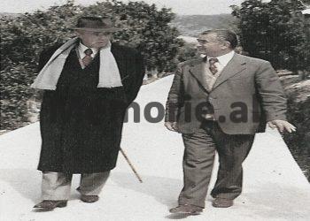 “Kur shoqëroja Sulo Gradecin që vinte për të marrë ilaçet e Enverit, ai më tregoi se…”/ Dëshmia e rrallë e ish-diplomatit shqiptar në Romë, që flet edhe për takimet me Klaudio Vilën e Mikele Placidon