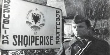“On the border with Greece, the situation appears tense, the winds of provocation are blowing, so our armed forces have been put on high alert and…”! / Testimony of writer Sokrat Shyti
