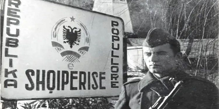 “Në kufi me Greqinë gjendja paraqitet e nderë, fryjnë erërat e provokacioneve, ndaj forcat tona të armatosura, janë vënë në gatishmëri numër një dhe…”! / Dëshmia e shkrimtarit Sokrat Shyti