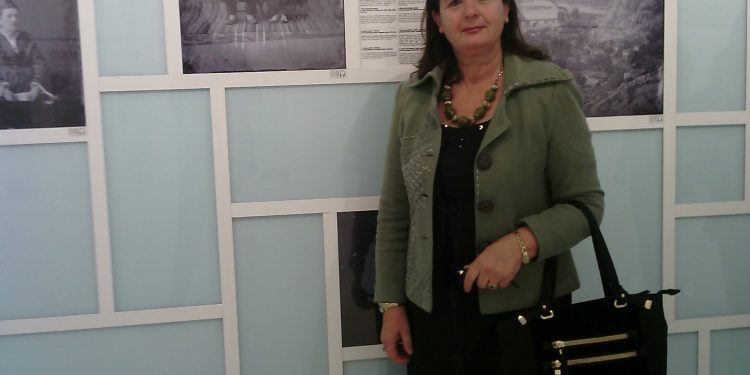 Doli nga shtypi vepra voluminoze ‘Enciklopedia e Filmit Shqiptar 1904-2022 – Historia e Shqipërisë në syrin e kamerës’, – e studiueses Irini Asqeri, nga ‘Botimet JOZEF’, të Aurel Kaçulinit