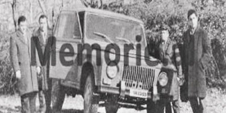 “Ish-shoku im i lagjes ‘Vakëf’, në Berat, doktor Vangjeli, rrinte i heshtur pranë meje, ngaqë i vinte zor të më pyeste për katrahurën e arratisjes së vëllait tim, Zoit, pasi…”/ Kujtimet e shkrimtarit Sokrat Shyti