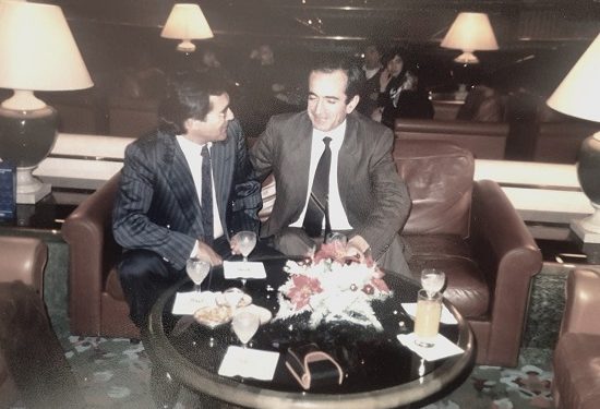 “Kur shoqëroja Sulo Gradecin që vinte për të marrë ilaçet e Enverit, ai më tregoi se…”/ Dëshmia e rrallë e ish-diplomatit shqiptar në Romë, që flet edhe për takimet me Klaudio Vilën e Mikele Placidon