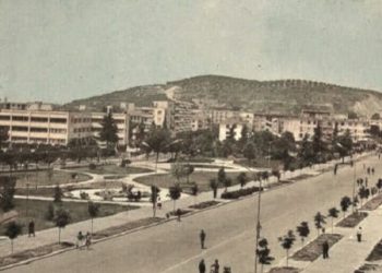 “When the chairman of the Executive Committee called the district prosecutor and asked why the former journalist of Radio Broadcasting, who was interned, had come there, he…” / Memories of the writer Sokrat Shyti