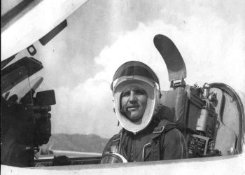 “Në vitin 1969, një grup pilotësh dhe teknikësh të aviacionit, do të dërgoheshin në Kinë, për të përvetësuar avionët ‘Mig’- 19, por Luto Sadikun, në çastin e fundit…”/ Historia e panjohur e pilotit nga Çorrushi