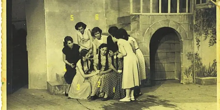 “Si punonte mjeshtri i madh, Prenkë Jakova, me ne vajzat e reja dhe gjithë trupën amatore, kur vumë në skenë operën e parë shqiptare, ‘Mrika’ në 1958-ën…”? / Dëshmia e rrallë e Marie Gajtani (Luka)