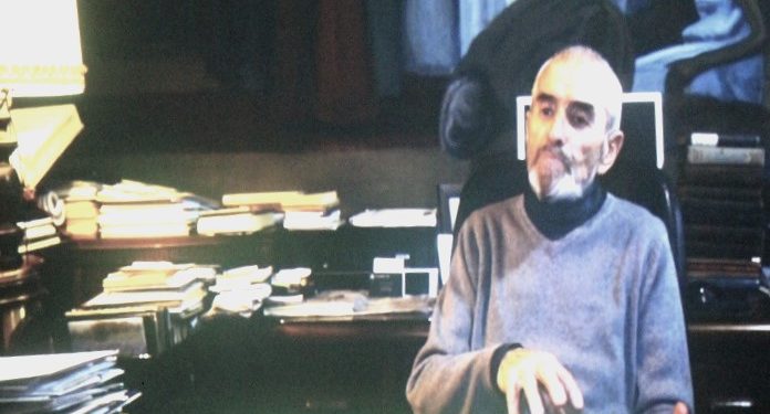 “Gjeneral Ndreko Rino, më dha studio në ministri, ku punoja tablotë për Drejtorinë e Kufirit, por u arratisa në Greqi, pasi disa kolegë piktorë…”! / Dëshmia e rrallë e vëllait të aktorit të kinematografisë, Ilia Shyti