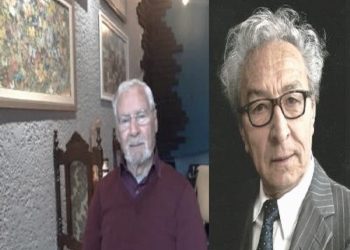 “Shkrimi i Xhevahir Spahiut për mua në ‘Zëri i Popullit’, më solli në Tiranë, por kur pikturova Enver Hoxhën me flokë të gjata, më thirrën në Komitetin Qendror, ku…”/ Dëshmia e rrallë e “mbretit” të akuarelit