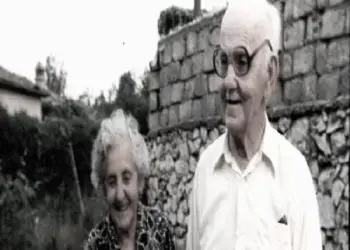 “Shanishaja and Ibrahimi, offspring of two well-known families of Gjirokastra and Shkodra, although at an advanced age, connected their lives in the internment camps, after…”/ Memoirs of a well-known publicist from Italy