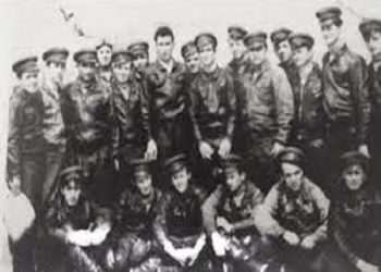 “Niko dhe kolegët e tij; E. Ohri, F. Bubësi, P. Polena, H. Jupasi, V. Trasha e M. Aga, fluturuan 9 muaj në aerodromin e Groznit në Bashkimin Sovjetik, ku…”/ Historia e panjohur e legjendës së Aviacionit Shqiptar