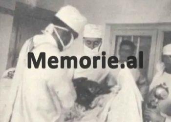 “From the compassion that my friend felt for months regarding the anxiety of death, the Russian doctor asked, shocked; do you still use syringes to treat tuberculosis in Albania…?” / Memories of the writer Sokrat Shyti