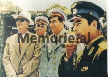 “Enver Hoxha dëgjoi zhurmë avionësh dhe pasi telefonoi Beqir Ballukun e, ai tregoi se po fluturonte Niko Hoxha, ‘Komandanti’ i tha…”/ Historia e panjohur e legjendës së Aviacionit Luftarak Shqiptar