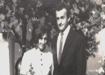 “When I met the Authority, a friend of our family, and I told him that they were drafting me into the military, he said to me; I have no schooling, but the work of a policeman has taught me that…”! / Memories of the writer Sokrat Shyti