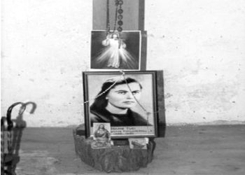 “The violence of darkness against Marie Tuci and her sacrifice at the hands of the barbarians, who after tying her up…”! / The sad story of the granddaughter of the Gjonmarkajs, who was beatified by the Vatican, with the 40 martyrs of the Church