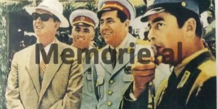 “Enver Hoxha dëgjoi zhurmë avionësh dhe pasi telefonoi Beqir Ballukun e, ai tregoi se po fluturonte Niko Hoxha, ‘Komandanti’ i tha…”/ Historia e panjohur e legjendës së Aviacionit Luftarak Shqiptar