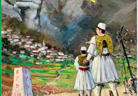 “Operacioni ndaj shqiptarëve të Çamërisë, filloi më 27 qershor 1944, një genocid me vrasje e therje, përdhunime, çarje barqesh grash shtatëzana…”! / Refleksione për librin “Çamëria – Heshtja që vret”, të autorit Hyqmet Zane