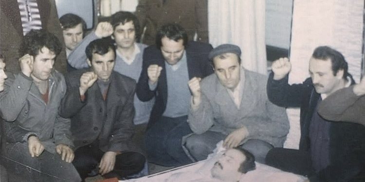 “Për Rasim Zenelaj, UDB-ja angazhoi serben bjonde, Zorica Aleksić, me 2000 marka, e cila e futi në shtëpi dhe…”/ Ekzekutimet nga shërbimi sekret jugosllav në Gjermaninë Perëndimore, në vitet ’80-të