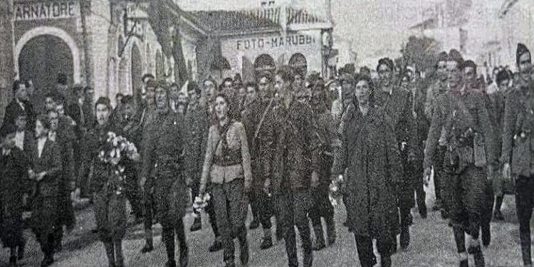 “Në Francën demokratike, vepron gijotina për kriminelët komunistë; në SHBA karrigia elektrike, ndërkohë këtu te na, ata bredhin të lirë dhe…”/ Refleksionet e muzikologut të njohur, ish-i burgosur politik