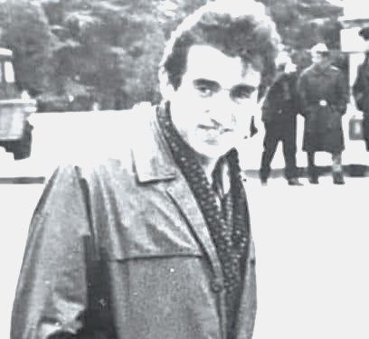 “Kur kishte ngjarje politike në Shkodër, kongres Partie etj., shkonin më parë policët me pranga në duar dhe merrnin Frederikun, nga frika se ai në publik, do të…”/ Refleksionet e publicistit të njohur