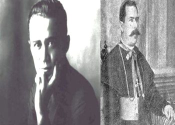 “Woe to us patriots who have had, who…”/ The forgotten letters of Dom Lazër Shantojë to Monsignor Mjeda, a hidden treasure of Albanian literature and a voice drowned in the darkness of dictatorship!