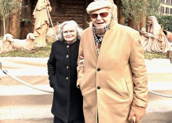 “Si mbijetova për 8 vjet në galeritë e tmerrshme të Spaçit dhe jeta ime në emigracion, pa u kthyer kurrë në Shqipëri, pasi…”/ Dëshmia e rrallë e 95 vjeçarit Agron Kallejxhi nga Firence