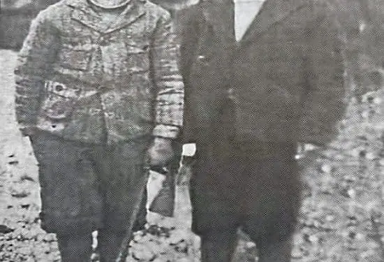 “Në Francën demokratike, vepron gijotina për kriminelët komunistë; në SHBA karrigia elektrike, ndërkohë këtu te na, ata bredhin të lirë dhe…”/ Refleksionet e muzikologut të njohur, ish-i burgosur politik